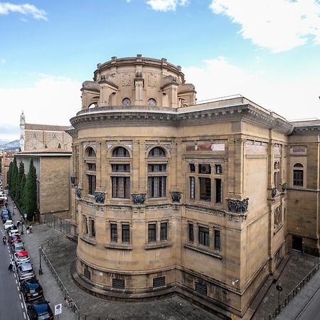 Centralissimo Bilocale Nel Centro Storico Флоренция Экстерьер фото
